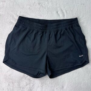 Champion Women’s Duo Dry Athletic Run Workout Gym Shorts Small